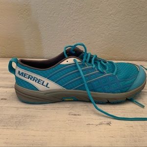 NWT Merrell Bare Access Arc 2 size 8.5